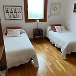 Segunda Planta De Chalet Con Piscina Con Entrada Independiente Valladolid
