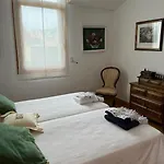 Ferienhaus Segunda Planta De Chalet Con Piscina Con Entrada Independiente Valladolid