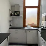 Segunda Planta De Chalet Con Piscina Con Entrada Independiente Ferienhaus