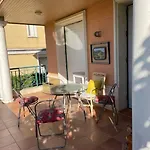 Segunda Planta De Chalet Con Piscina Con Entrada Independiente Ferienhaus