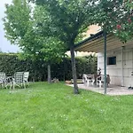Segunda Planta De Chalet Con Piscina Con Entrada Independiente