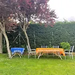 Segunda Planta De Chalet Con Piscina Con Entrada Independiente Valladolid