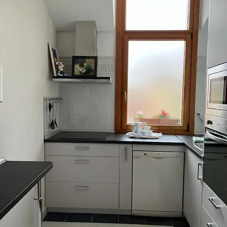 Segunda Planta De Chalet Con Piscina Con Entrada Independiente Сasa de vacaciones